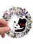 RASTGELE10 Adet Tarzı Danganronpa Trigger Happy Havoc Anime Sticker Seti - Buzdolabı Araba Kask Kutu Bisiklet Gitar Defter Kaykay Için (Yurt Dışından) 3