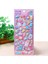 Bir Stil Sevimli Tatlı Şeker 3D Puf Oyuncak Sticker Scrapbooking Yapışkan Defter Sticker Kawaii Kırtasiye Sticker Çocuk Kız Oyuncak Hediye (Yurt Dışından) 1