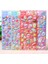 Bir Stil Sevimli Tatlı Şeker 3D Puf Oyuncak Sticker Scrapbooking Yapışkan Defter Sticker Kawaii Kırtasiye Sticker Çocuk Kız Oyuncak Hediye (Yurt Dışından) 4