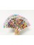 Çiçek Stili 12 Sayfa Paket 3D Çizgi Film Stickerları Defter Yapışkanı Su Geçirmez Balon Pvc Kendin Yap Oyuncaklar Sevimli Prenses Araba Kız Erkek Çocuklar Hediye (Yurt Dışından) 3