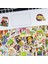 10 ADET-228 Tarzı Karışık Çizgi Film Retro Hayalet Graffiti Anime Etiketleri Valiz Kendin Yap Kaykay Dizüstü Bilgisayar Kask Gitar Sticker Çıkartmalar Oyuncaklar F5 (Yurt Dışından) 3