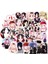Kaguya-Sama: Aşk Savaşı Anime Stickerları Fujiwara Chika Shinomiya Kaguya Araba Stickerları Laptop Bavul Kaykay Çıkartmaları (Yurt Dışından) 3