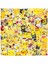 Pokemon 50 Adet D Tarzı Pikachu Sticker Laptop Valiz Kaykay Gitar Telefon Çocuk Hediye Oyuncakları Kawaii Pokemon Anime Sticker (Yurt Dışından) 1