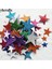 50 Adet Yıldız Tarzı 1 Çanta Karışık Çiçek Yıldız Kalp Sim Glitter Köpük Çıkartmalar, Çocuk Oyuncakları.scrapbooking Seti.erken Eğitim Dıy.anaokulu El Sanatı (Yurt Dışından) 1