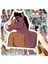 Bojack Süvari Tarzı Bojack Horseman Çizgi Film Stickerları Laptop Kask Bisiklet Bagaj Gitar Araba Stickerları Için Su Geçirmez Vinil Etiket (Yurt Dışından) 4