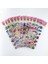 Stil 15 Stil 12 Sayfa Paket Sevimli Toplu 3D Dolgu Etiketler Çocuklar Için Scrapbooking Dizüstü Bilgisayar Cep Telefonu Dekorasyon Kız Erkek Doğum Günü Hediyesi (Yurt Dışından) 1