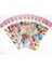 Stil 3 Stil 12 Sayfa Paket Çocuk Sticker 3D Kabarık Çeşitli Çizgi Film Hayvan Meyve Çeşitli Scrapbooking Sticker Kız Erkek Doğum Günü Hediyesi (Yurt Dışından) 3