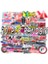 30 ADET-SC100 Tarzı Jdm Modifikasyon Stickerları Araba Stillemesi Çıkartmaları Bisiklet Kaskı Motosiklet Karışık Vinil Etiketler Bomba F5 (Yurt Dışından) 1