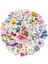 Kahve Stili Sevimli Pokemon Çıkartmaları Çocuk Hediyesi Için Su Geçirmez Laptop Valiz Stickerları Kawaii - Pokemon Karikatürü (Yurt Dışından) 1