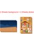 4 Sayfa Stili Çocuklar 24 Sayfa Doğum Sahnesi Stickerları Dıy Bulmaca Oyunları Oyuncakları Çocuklar Bir Doğum Sahnesi Yapın Stickerları Komik Noel El Sanatları Hediyeler (Yurt Dışından) 1