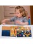 4 Sayfa Stili Çocuklar 24 Sayfa Doğum Sahnesi Stickerları Dıy Bulmaca Oyunları Oyuncakları Çocuklar Bir Doğum Sahnesi Yapın Stickerları Komik Noel El Sanatları Hediyeler (Yurt Dışından) 5