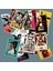 D116 (25 Adet) Stili Klasik Film Çıkartmaları Valiz Laptop Sanat Boyama Kill Bill Pulp Fiction Poster Çıkartmaları Su Geçirmez Kaykay Oyuncak (Yurt Dışından) 4