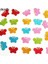 50 Adet Çiçek Tarzı 1 Çanta Parlak Kelebek Köpük Sticker Yaratıcı Aktivite Ürünleri Çocuk Odası Dekorasyon Kendi El Sanatınızı Yapın Oem Özel Dıy (Yurt Dışından) 3
