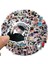 50 Adet Rastgele Stil Jujutsu Kaisen Anime Sticker Savaş Büyüsü Itadori Yuuji Stickerlar Çıkartmalar Kaykay Laptop Bavul Motosiklet Uyumlu (Yurt Dışından) 1
