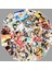 Q015 (25 Adet) Stili Pcslot Anime Japon Anime Haikyuu Çıkartmaları Araba Laptop Bisiklet Sırt Çantası Dıy Su Geçirmez Pvc Oyuncak Çıkartmaları (Yurt Dışından) 2