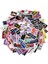 Yarış Arabası Tasarımı Bumper Motosiklet Kask Kaykay Bagaj Vinil Etiketler Moda Sticker Bombaları Için Jdm Çıkartmaları (Yurt Dışından) 1