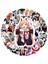 CS07-4 50 Adet Stil Çizgi Stil Anime Chainsaw Man Stickerları Power Himeno Hayakawa Aki Reze Higashiyama Kobeni Stikerler Su Geçirmez Pvc Çocuk Oyuncakları (Yurt Dışından) 1