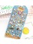 No.5 Tarzı 1 Adet Sevimli Köşe Yaratık Bronz Sticker Melodi Puding Köpek Günlük Etiket Stickerları Scrapbooking Dıy Sticker Oyuncak Hediye (Yurt Dışından) 1