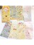 No.5 Tarzı 1 Adet Sevimli Köşe Yaratık Bronz Sticker Melodi Puding Köpek Günlük Etiket Stickerları Scrapbooking Dıy Sticker Oyuncak Hediye (Yurt Dışından) 2