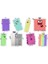 C(30-100) Stili Numberblocks Sticker Çocuk Oyuncakları Blok Graffiti Dıy Vinil Kaykay Bardak Telefon Bisiklet Çıkartmalar Seti Hediye (Yurt Dışından) 1