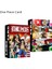 Yeşil Stil Anime Lomo Kartları Naruto One Piece Kart Tokyo Avengers Hd Fotoğraf Baskı Kartı Şans Kartı Hayranlar Hediye Için (Yurt Dışından) 5