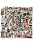 A-100PCS Tarzı Pcs Japon Anime Attack On Titan Çıkartma Seti Dıy Oyuncak Gitar Scrapbook Kaykay Snowboard Valiz Graffiti Için (Yurt Dışından) 1