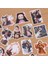 Çizgi Film Anime Demon Slayer Sticker Kaykay Motosiklet Gitar Kız Graffiti Su Geçirmez Pvc Sanat Etiketleri (Yurt Dışından) 2