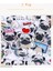 No.2 Tarzı Sevimli Köpek Yapıştırma Etiketleri Yaratıcı El Yapımı Scrapbooking Sticker Dekoratif Sticker Dıy El Sanatı Fotoğraf Albümleri (Yurt Dışından) 1