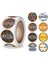 A-226 Stili Yeni Sevimli Kelimeler Ödül Motivasyonlu Stickerlar Çocuk Oyuncakları Rulo Okul Öğretmen Malzemeleri Sınıf Stickerları Çocuklar Için Hediye (Yurt Dışından) 3