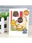 A-226 Stili Yeni Sevimli Kelimeler Ödül Motivasyonlu Stickerlar Çocuk Oyuncakları Rulo Okul Öğretmen Malzemeleri Sınıf Stickerları Çocuklar Için Hediye (Yurt Dışından) 4