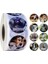 Stil2 Stili Öğretmenler Için Ödül Stickerları Eğlenceli Motivasyonel ve Teşvik Stickerları Çocuklar Için Trend Hayvan Meme Oyuncak Stickerları (Yurt Dışından) 2