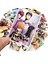 Q057 (25 Adet) Stili Pcslot Anime Japon Anime Haikyuu Çıkartmaları Araba Laptop Bisiklet Sırt Çantası Dıy Su Geçirmez Pvc Oyuncak Çıkartmaları (Yurt Dışından) 4