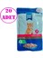 Paw Paw Yavru Kedi Yaş Maması Tavuklu 85 gr 20 Ad 1