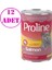 Kedi Konserve Maması Somonlu 400 gr 12 Ad 1