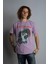 deep Purple DragonRegular Fit T-Shirt 1