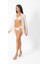 Sunbath Püsküllü Üçgen Bikini Üstü 2