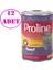 Proline Kedi Konserve Maması Biftekli 400 gr 12 Ad 1