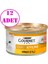 Kıyılmış Hindili Kedi Konservesi 85 gr 12 Ad 1