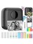 Mini Fotoğraf Resim Yazıcı Kablosuz Etiket Yazıcı Baskı Makinesi Ios Android Uyumlu Termal Printer 1