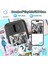 Mini Fotoğraf Resim Yazıcı Kablosuz Etiket Yazıcı Baskı Makinesi Ios Android Uyumlu Termal Printer 2
