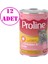 Kedi Konserve Maması Pate Tavuklu ve Ciğerli 395 gr 12 Ad 1