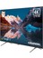 43GJU8500A 43'' 108 Ekran Uydu Alıcılı 4K Ultra HD Google Smart LED TV 3