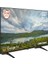 50 GJU 7500 B 50'' 126 Ekran Uydu Alıcılı 4K Ultra HD Google Smart LED TV 2