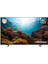 55GJQ9200 55'' 139 Ekran Uydu Alıcılı 4K Ultra HD Google Smart QLED TV 1