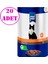 Paw Paw Kedi Yaş Maması Somonlu 85 gr 20 Ad 1