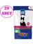 Paw Paw Kedi Yaş Mama Biftekli 85 gr 20 Ad 1