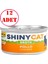Gimcat Shinycat Kedi Konservesi Soslu Tavuklu 70 gr 12 Ad 1