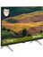 40GJF6500B 40'' 100 Ekran Uydu Alıcılı Full HD Google Smart LED TV 2