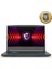 Msı Thın 15 I7 12650H 16GB 512GB M.2 SSD B12UC-1479XTR Atl5 15.6" Fdos Oyuncu Bilgisayar+Mouse 1