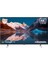 75 GHU 8500 A 75" 189 Ekran Uydu Alıcılı 4K Ultra HD Android LED TV 1